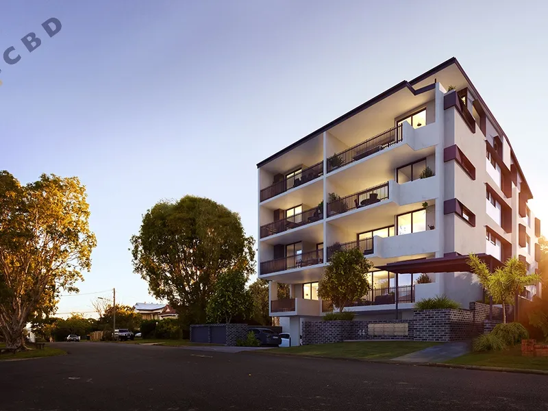 Your Inner-City Lifestyle Apartment Awaits!