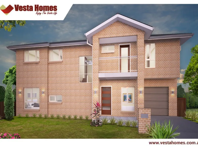 NEW PACKAGE - MAKE THIS HOME YOURS!