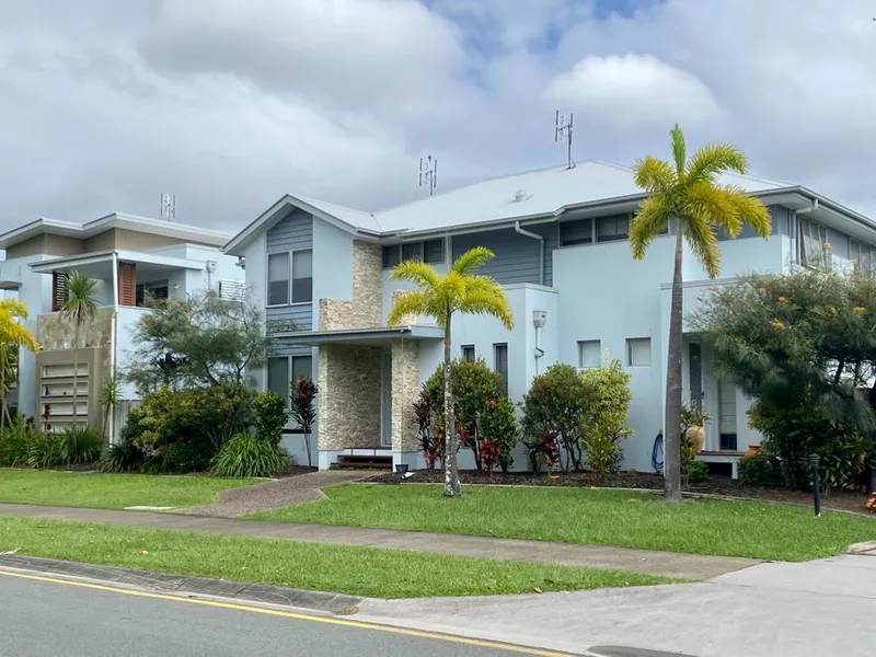 8/1-7 Rawson St,Caloundra West