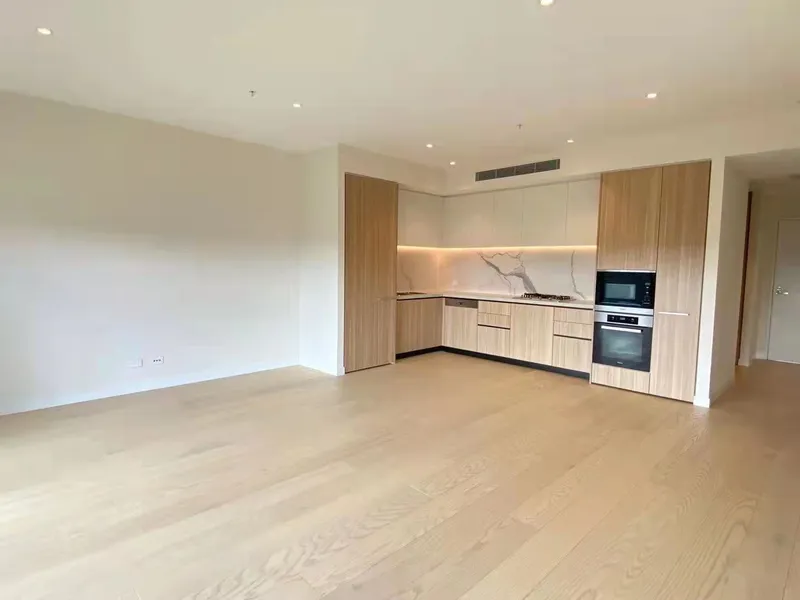 Brand new 2 bedrooms + 2 bathrooms in Macquarie park for lease