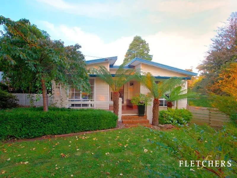 Perfect Location, Cosy setting