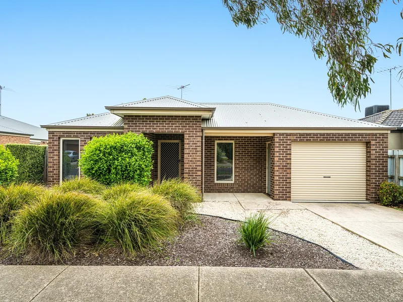 Outstanding Opportunity and Exceptional Lifestyle!
