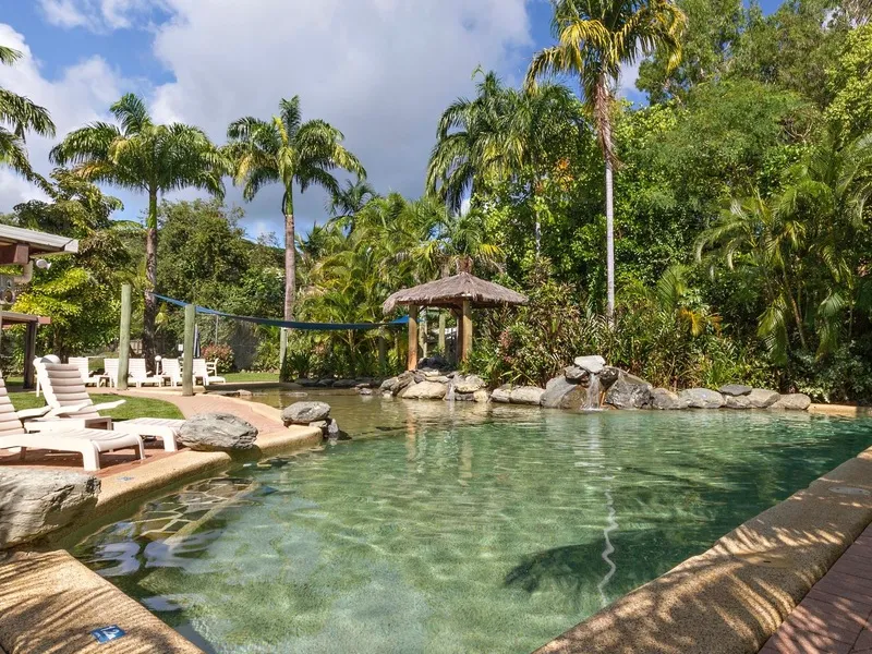 Lifestyle Living at Plantation Resort