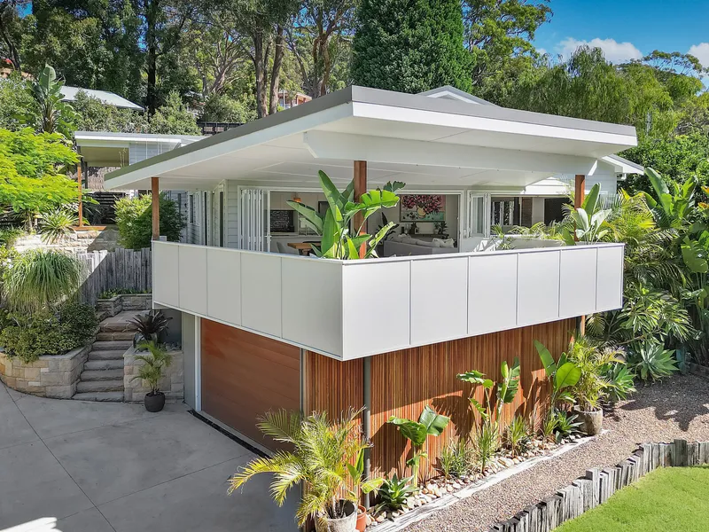 Your Private Coastal Oasis Awaits