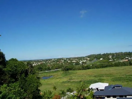 Land with Amazing Views