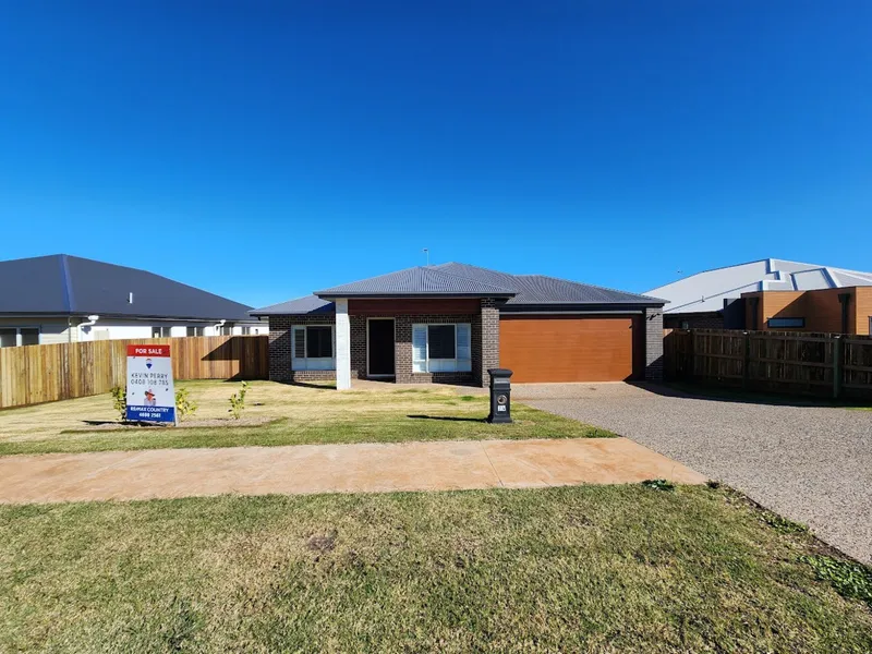 Executive family home in excellent location