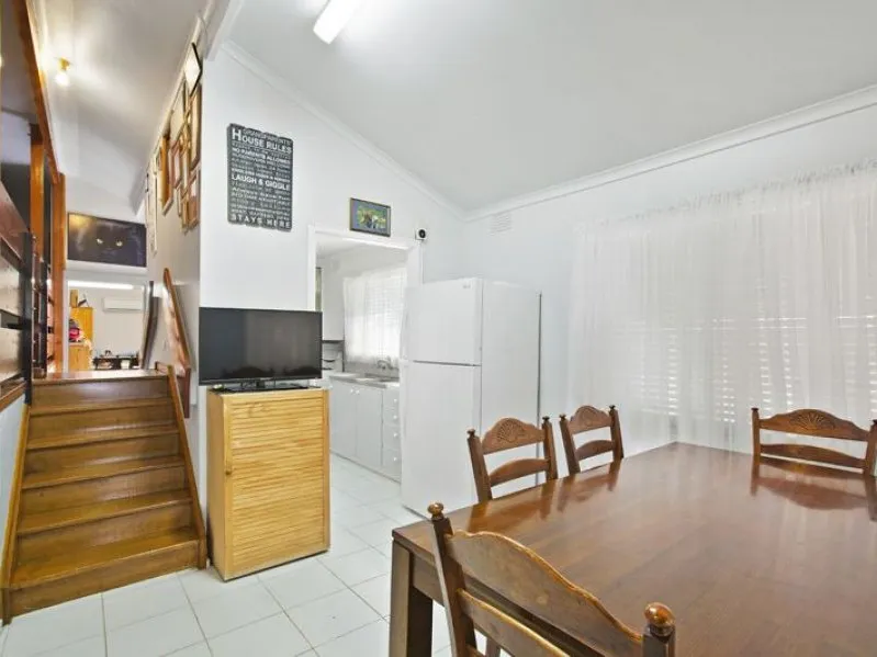 SEYMOUR HOUSE FOR SALE