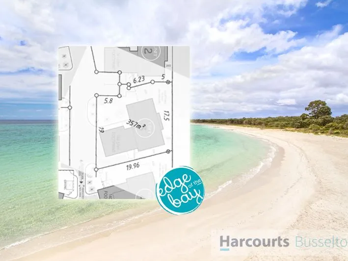 Edge of The Bay - Unit 3