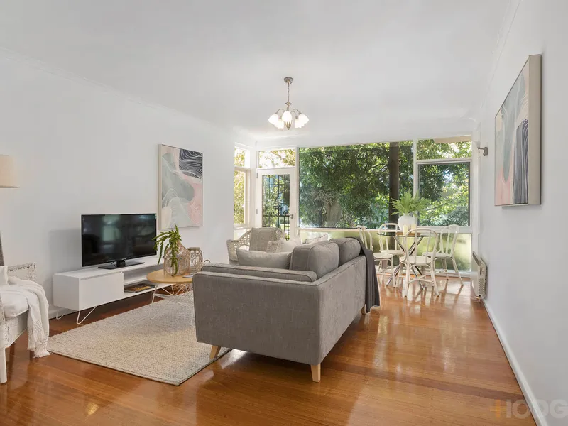 SUNLIT SPACES BY THE BAY