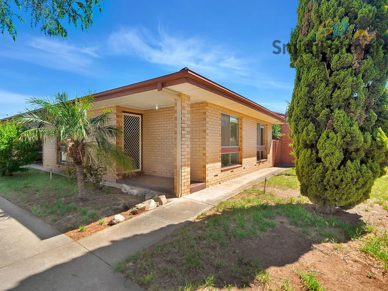 Fully Renovated Unit!