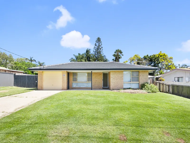 Air-Conditioned Family Home - awesome back yard for the kids!!