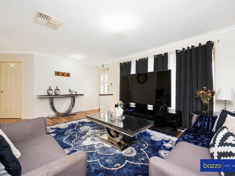 *** TEAM REID PROUDLY PRESENTS – 32 TABUBIL GARDENS, BALLAJURA ***