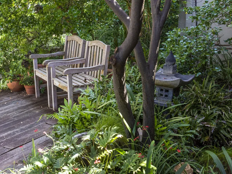 Prestigious Character Residence