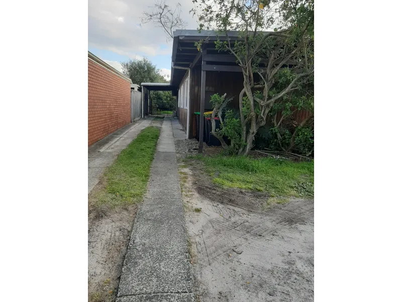 Short term rental opportunity in the heart of Parkdale