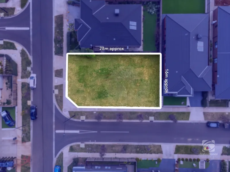 Build Your Dream Home