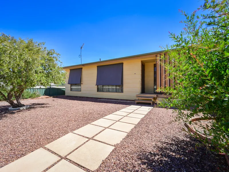 Outstanding value for money 3 bedroom Quorn address