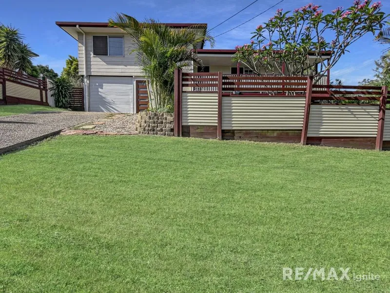 BEAUTIFUL PROPERTY WITH PARK VIEWS