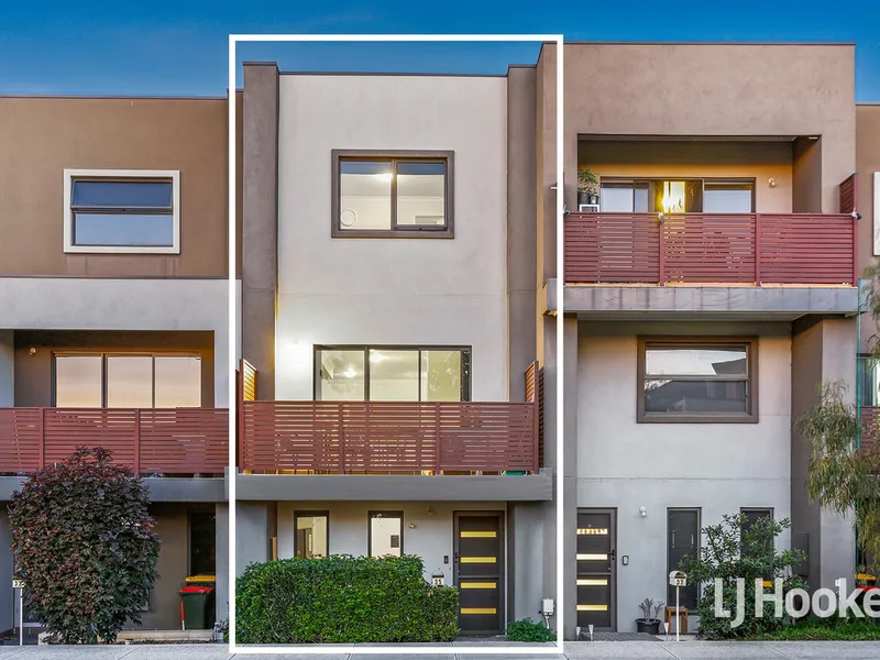 Ultra-Low Maintenance – A Lifestyle Residence