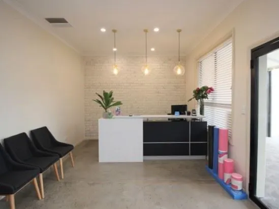 Cootamundra's Newly Established Health Centre