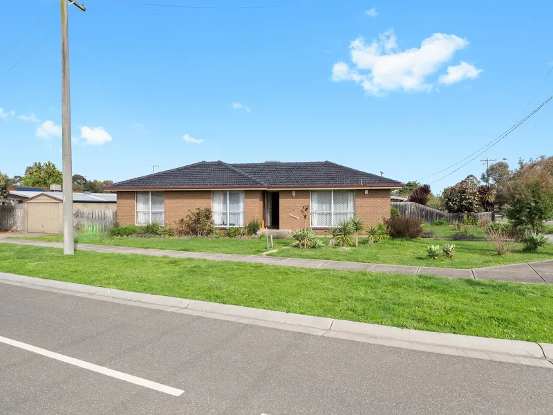 Beautiful 3 Bedroom in a good location