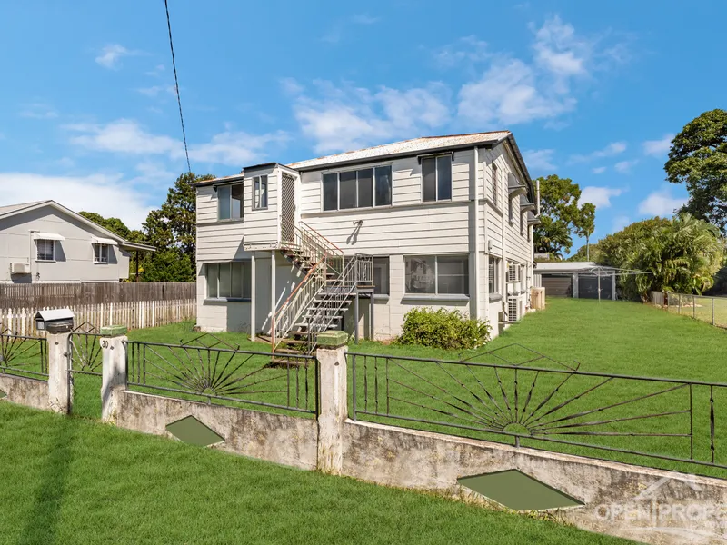 Location Size & Value