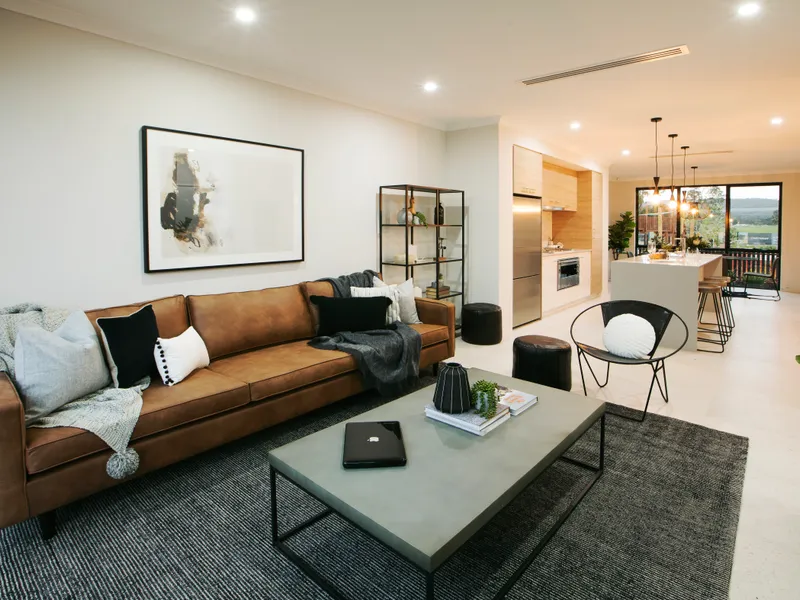 DISCOVER SOMETHING NEW IN JINDALEE