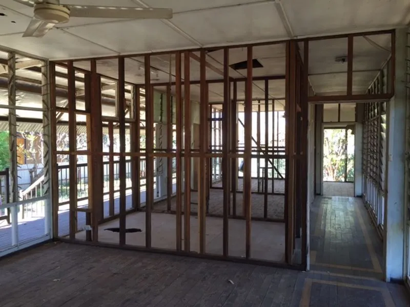 RENOVATORS DREAM