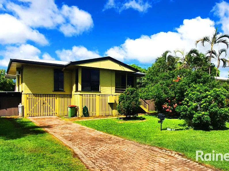 Renovated large 3 bedroom home
