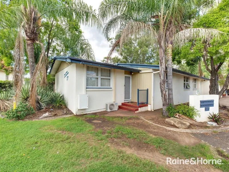 Budget Busting Property - Super Serious Seller!