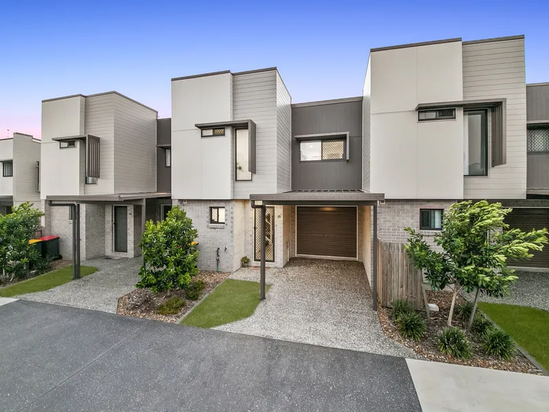 Style, Space & Sophistication