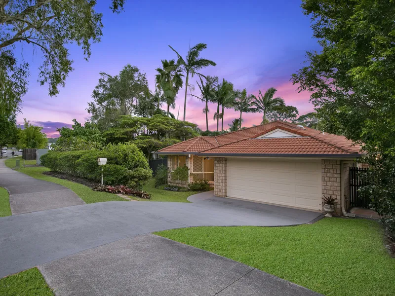 Immaculate family home in the heart of Coolum