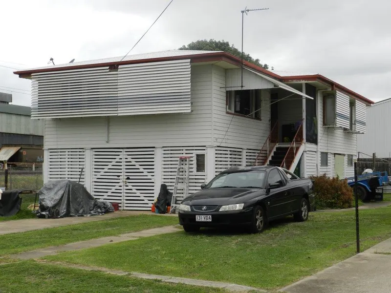 When Location is Important!