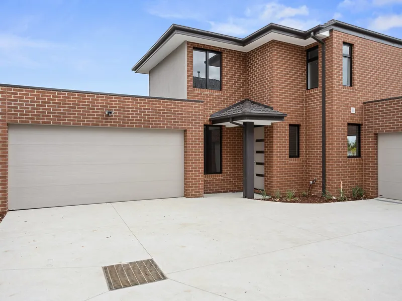 Quality home in Central Cowes