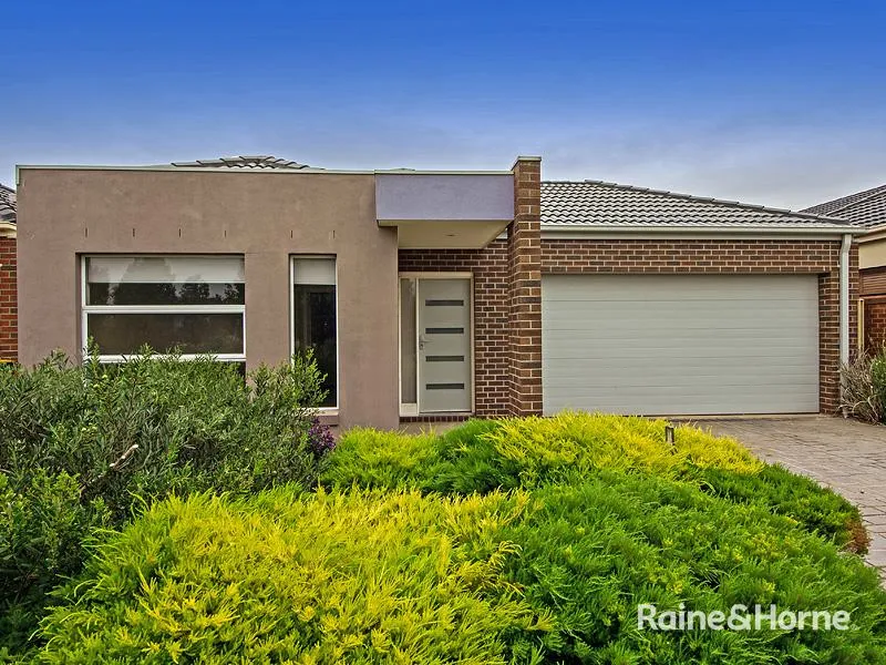 3 BEDROOM PLUS STUDY-CENTRALLY LOCATED OPPOSITE PARK LANDS