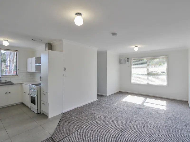 RENOVATED TWO BEDROOM GRANNY FLAT