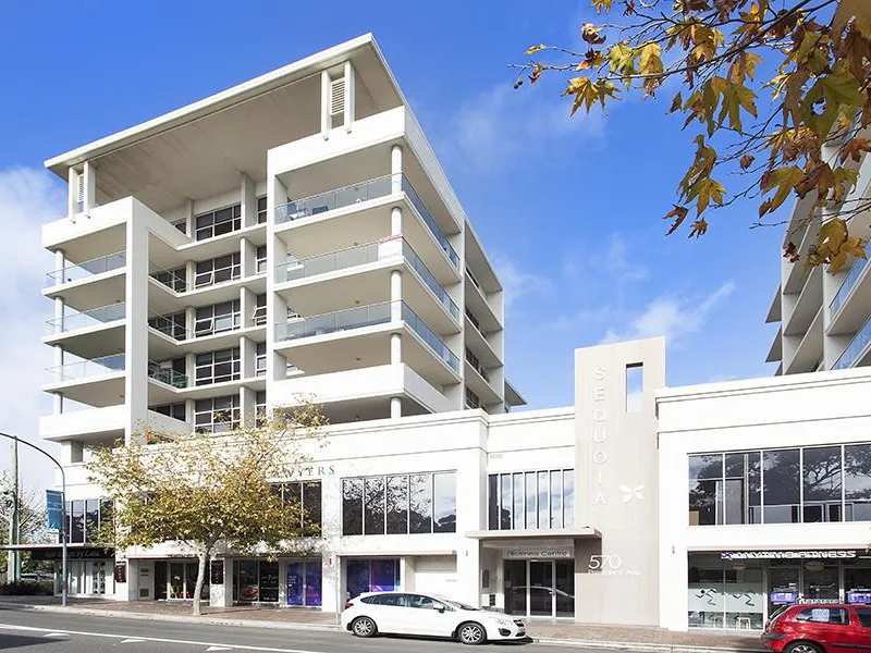 Convenient And Close