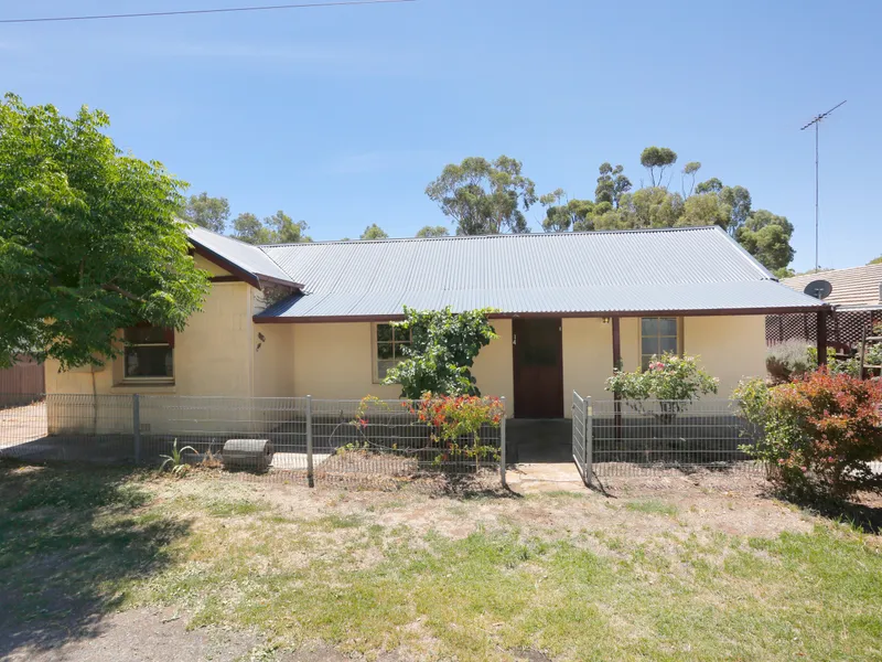 Affordable start – investment 