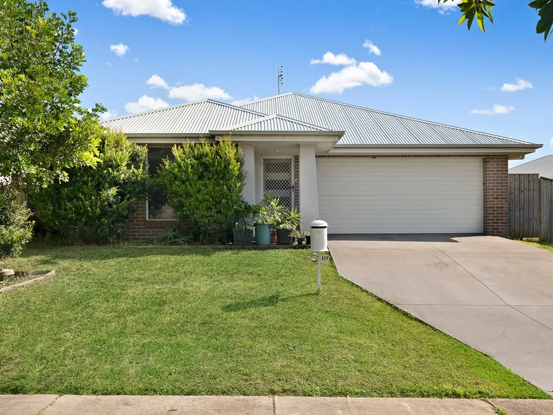 Rich Lifestyle Benefits for Families     