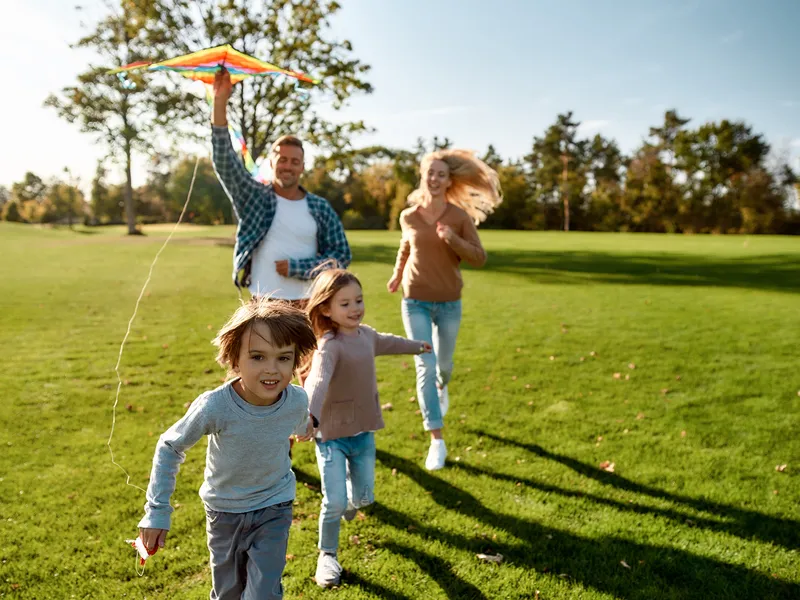 Ideal Family Homesite - Community Lifestyle - Town Conveniences & Walk To School.