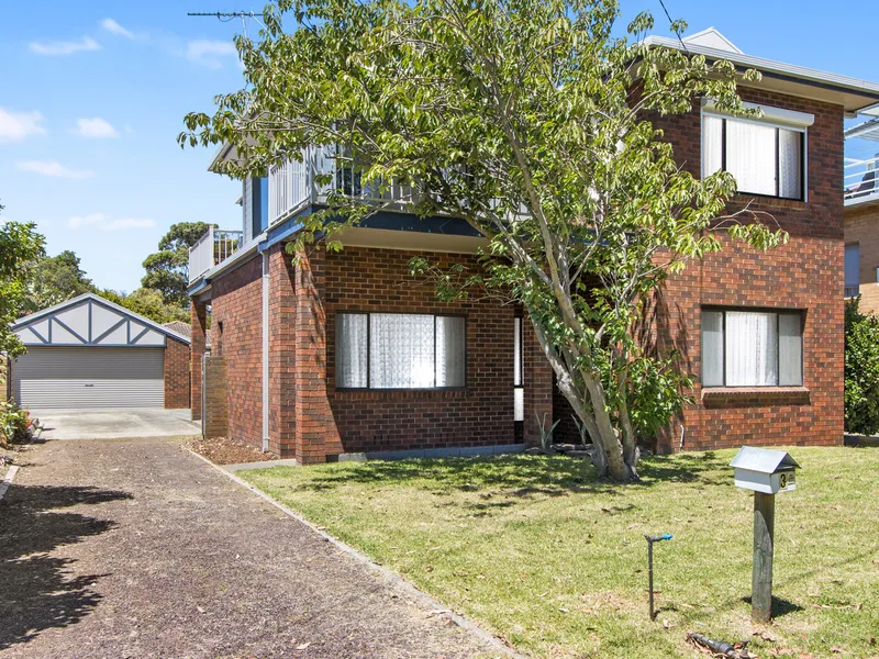 Premium & Desirable Location