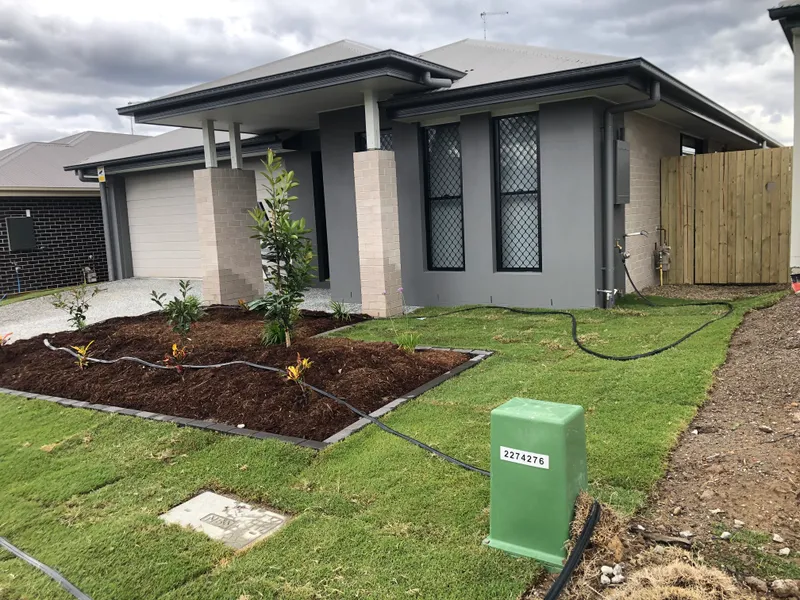 Brand New 4 Bedroom - Covella Estate Greenbank