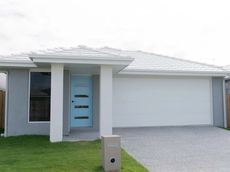 BEAUTIFUL NEW BUILD IN BURPENGARY EAST, READY FOR YOU TO MOVE TO!