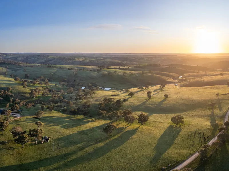 Gum Creek - Wistow SA