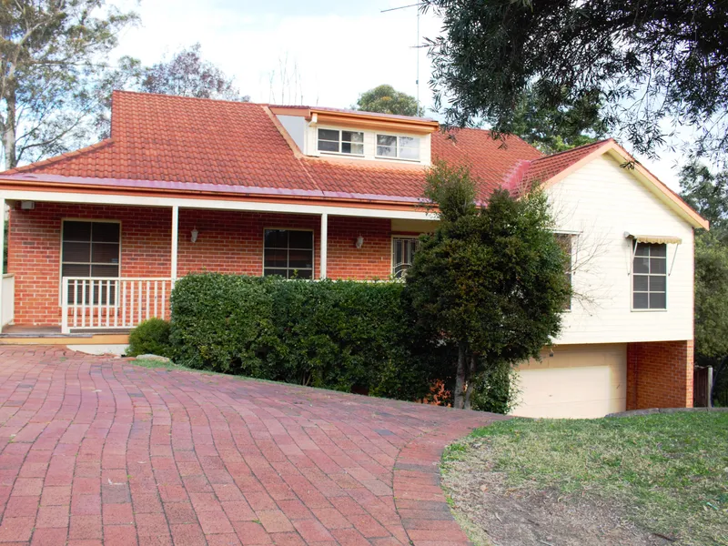Cheryl Cunningham offers 4 bed home in Kellyville