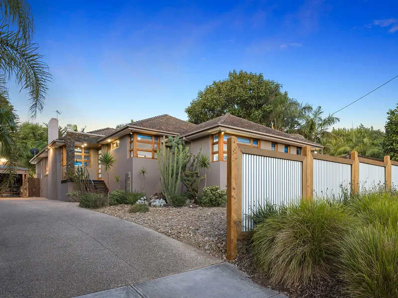 Unrivalled Family Living