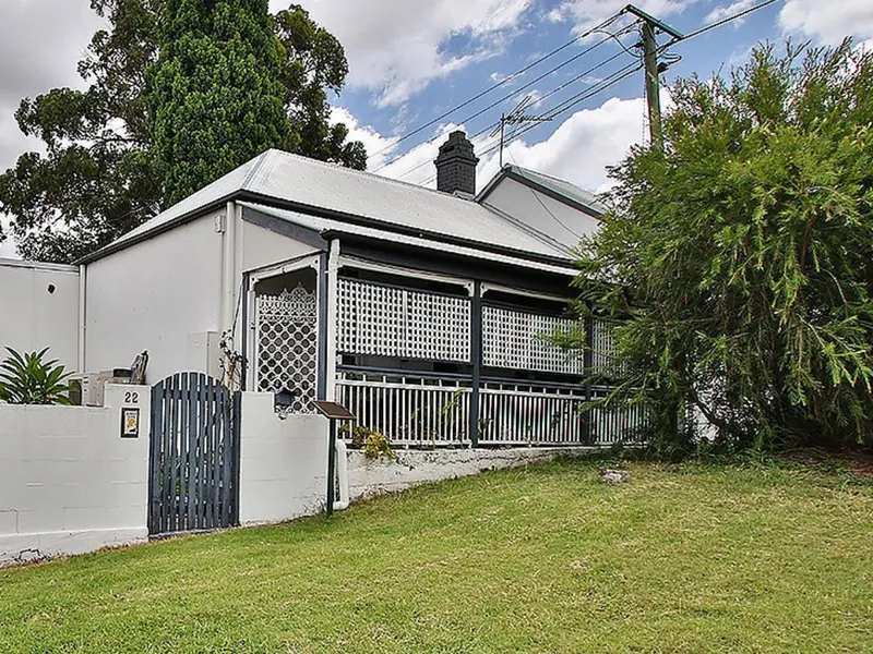 HERITAGE HOME CLOSE TO CBD