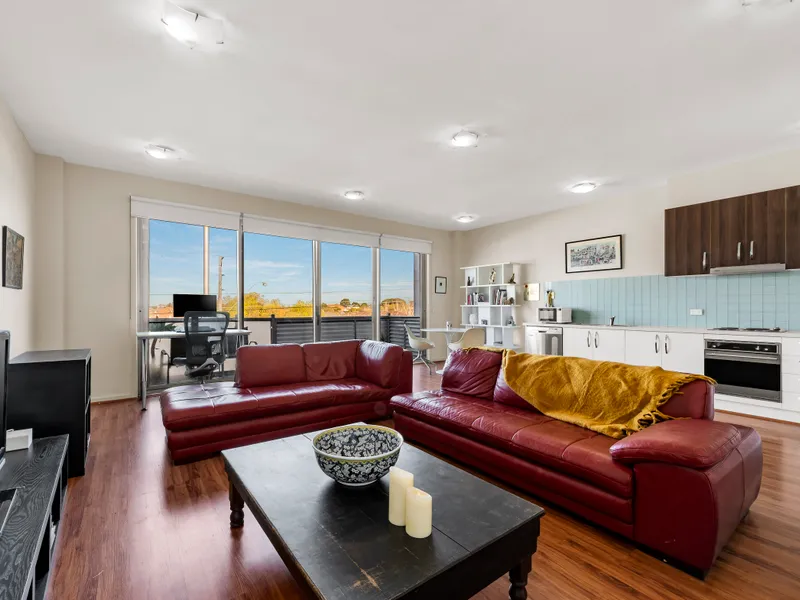 A SPACIOUS LAYOUT AND LOCATION TO LOVE