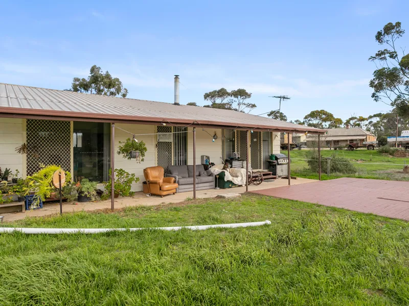 First home buyers and Investors