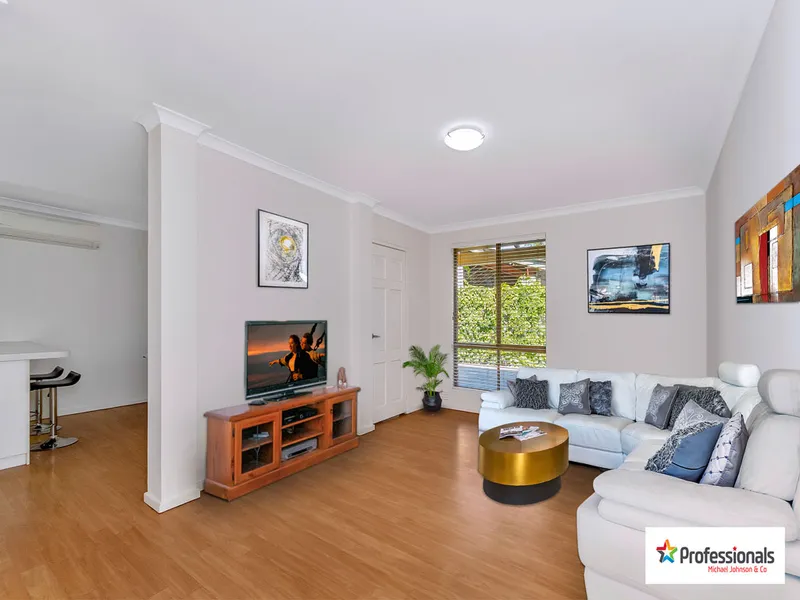 Just a stone’s throw away from the park - Grand Home Open at 12:00-1:00pm Sat & Sun