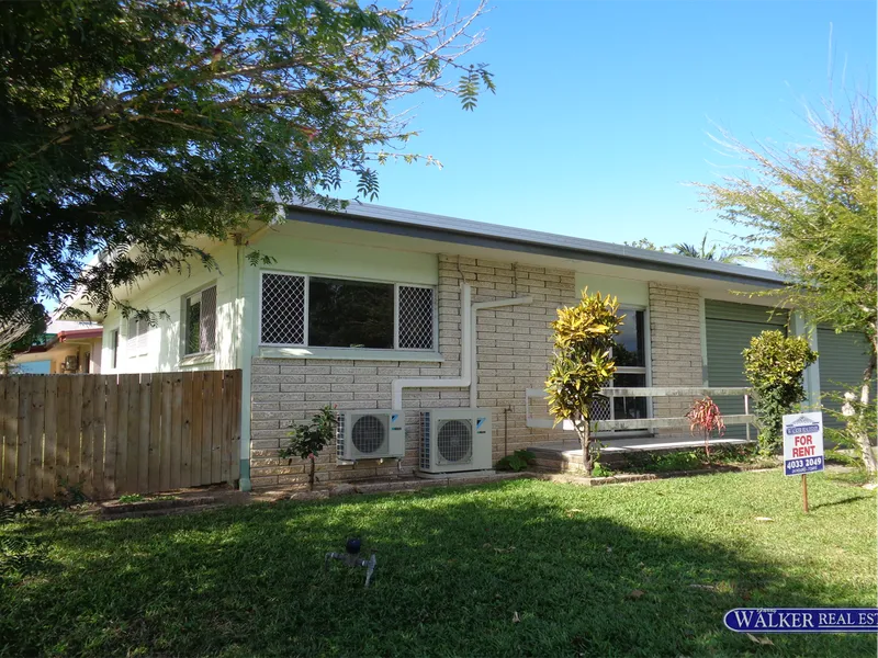 2 Bedroom Duplex in Mooroobool